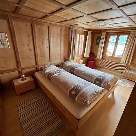 Apartment Astrid Munster Luaran gambar