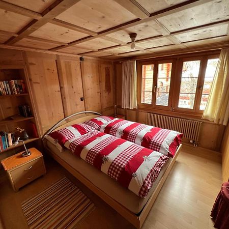 Apartment Astrid Munster Luaran gambar