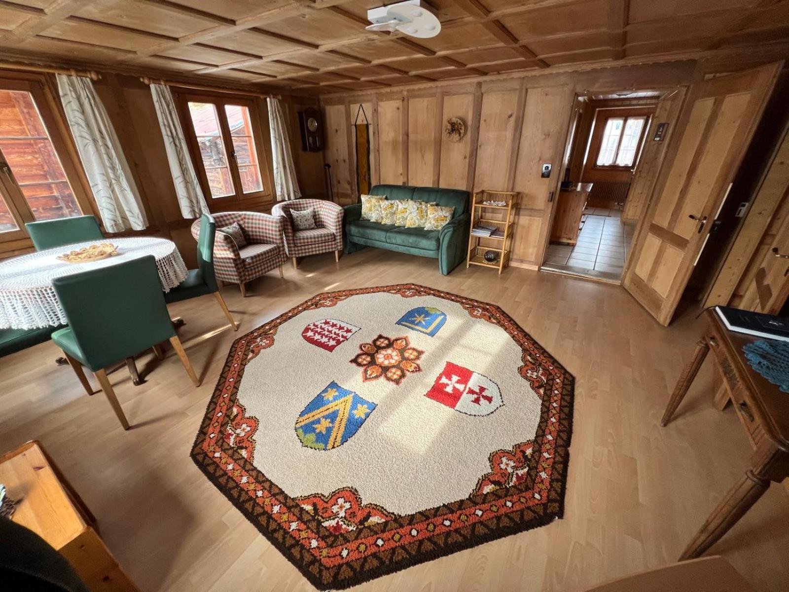 Apartment Astrid Munster Luaran gambar