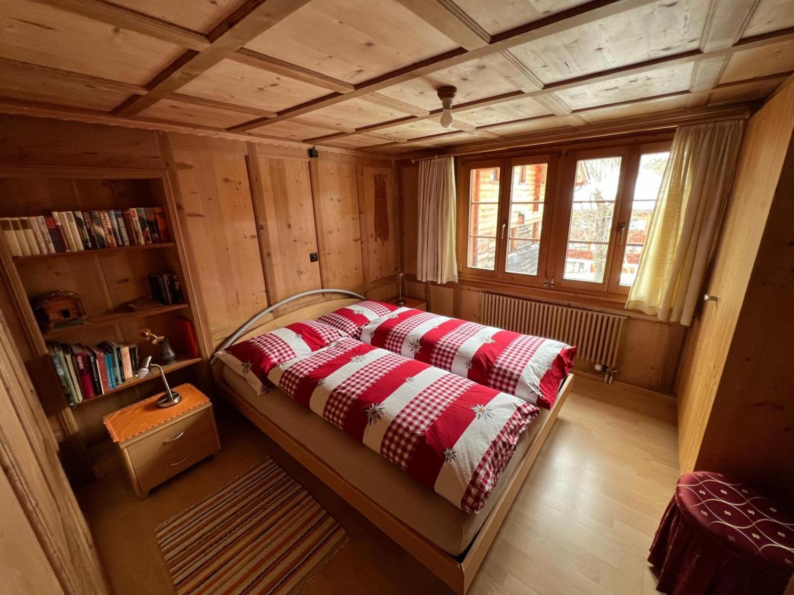 Apartment Astrid Munster Luaran gambar