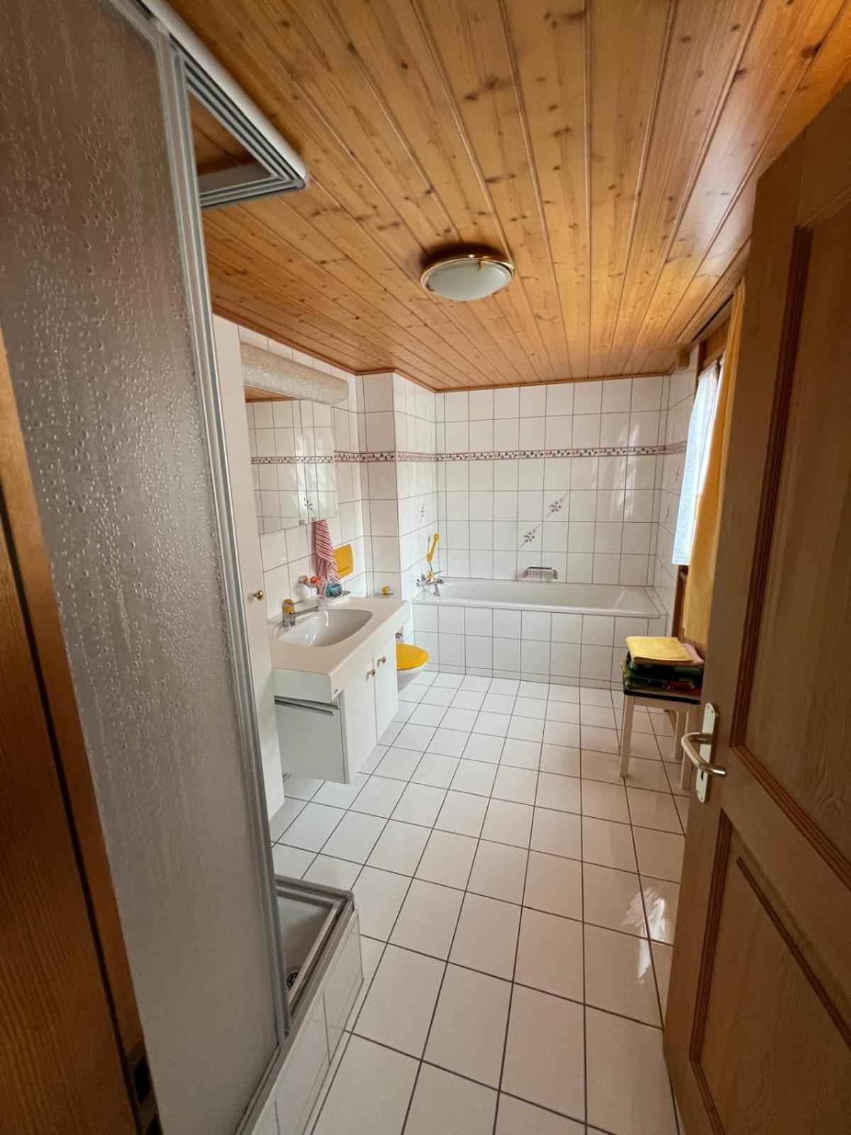 Apartment Astrid Munster Luaran gambar