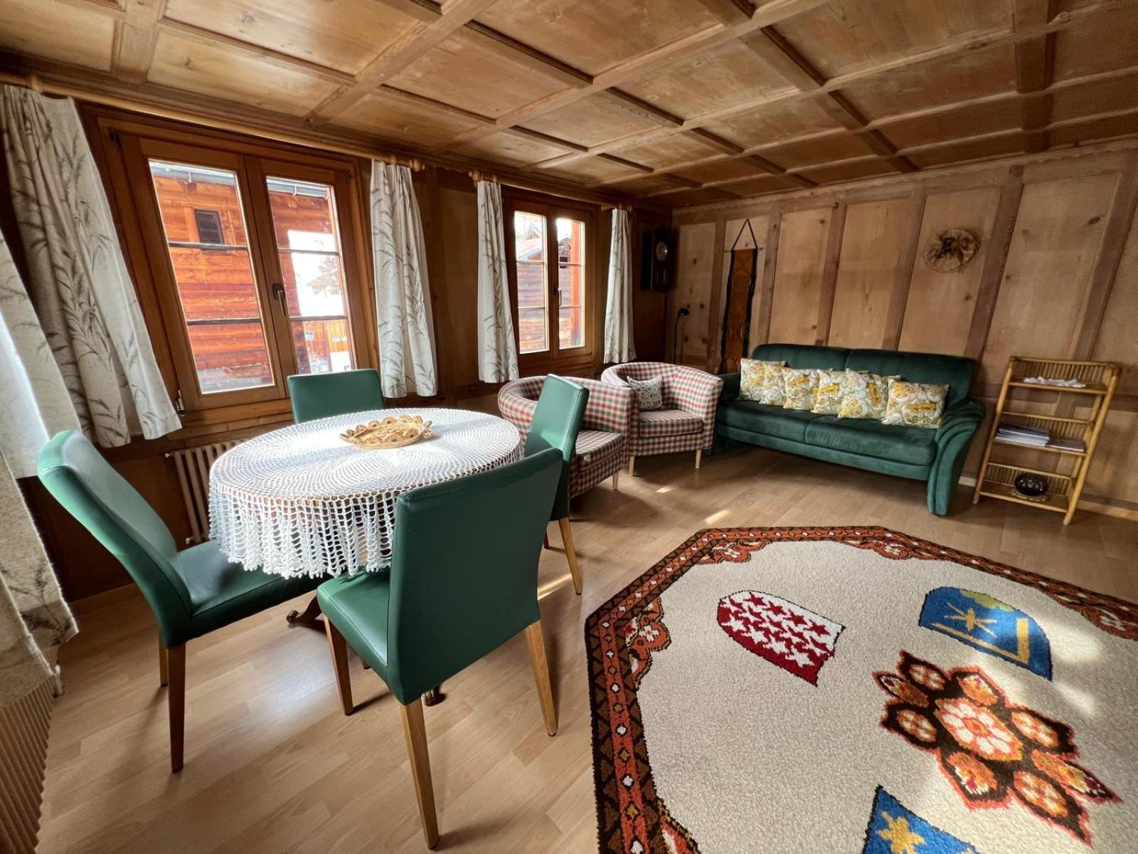Apartment Astrid Munster Luaran gambar