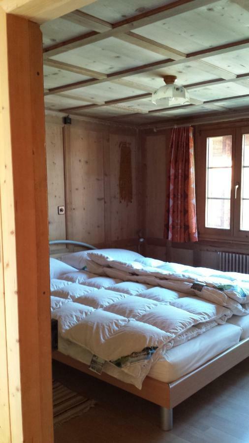 Apartment Astrid Munster Luaran gambar
